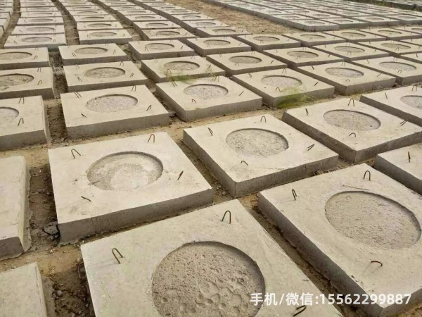 自流井DP12混凝土电杆底盘